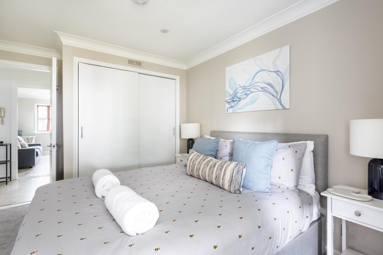 팰머스 Hideaway - Exclusive Marina Development, Town Centre, With Parking 아파트 외부 사진