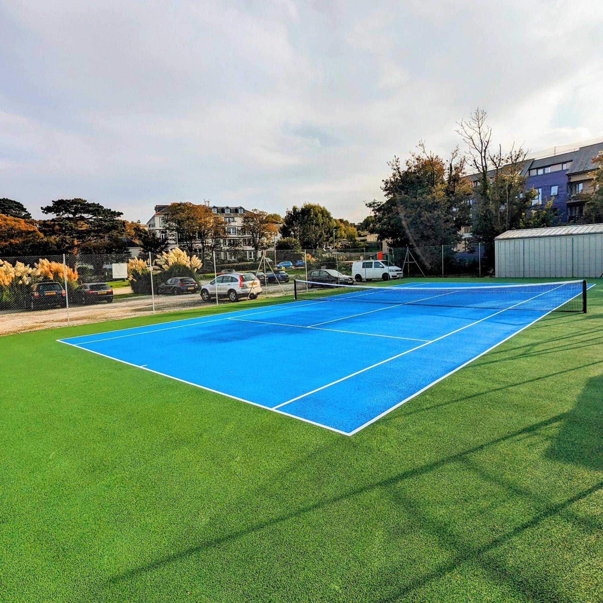 팰머스 Hideaway - Exclusive Marina Development, Town Centre, With Parking 아파트 외부 사진